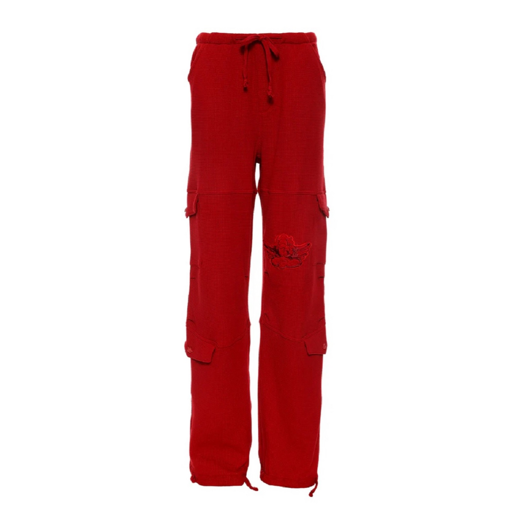 Boys Lie Red Roses, Red Roses Roth Thermal Pant